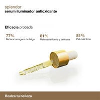 SPLENDOR Sérum Iluminador Antioxidante 30ml-208543 SPLENDOR Sérum Iluminador Antioxidante 30ml-208543 4